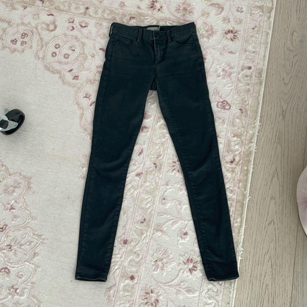 Topshop jeans